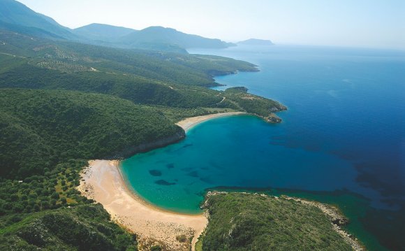 Peloponnese