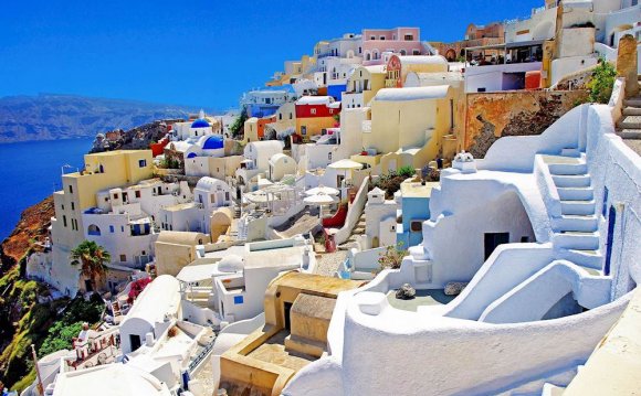 6 Reasons You Should Travel To