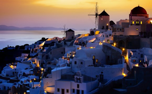 Greece offers so much to do