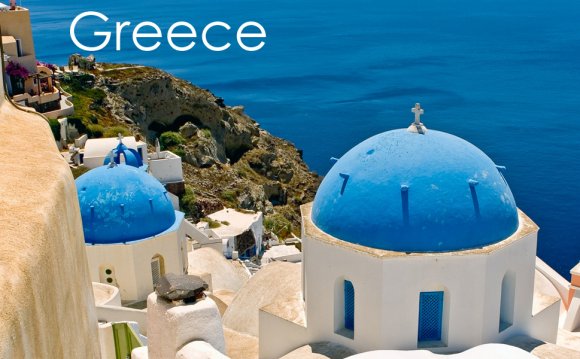 Greece Packages, Travel