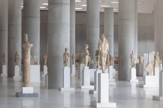 Acropolis Museum Acropolis Museum