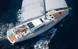 Bareboat Yacht Charters in Greece