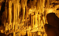 Drogarati Cave