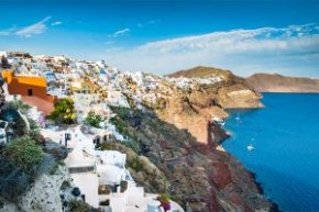 Greek Island Cruise Tips