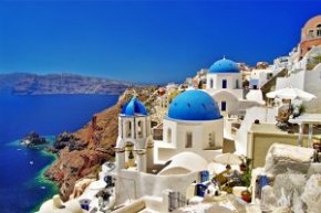 Greek Island Cruise Tips