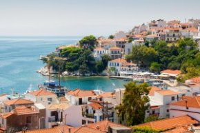 Greek Island Cruise Tips