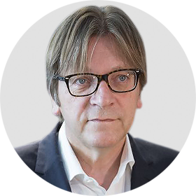 Guy Verhofstadt