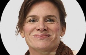 Mariana Mazzucato