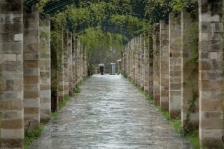 National Garden of Athens