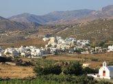 Best Greek Islands to visit in May