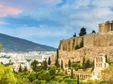 Cheap Vacation Packages to Greece
