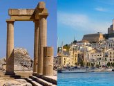 Cruises from Venice to Greece