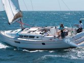 Greece Sailing Charters