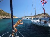 Greece Yacht week