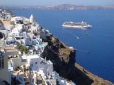 Greek Islands Cruises from Athens