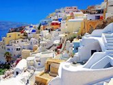 Travel to Greece