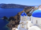 Vacation Packages to Santorini Greece