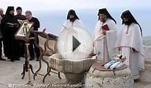 Best of Santorini, Greece - A Travel Video