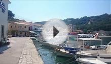 Corfu Island Greece (Tour & Travel guide) Kerkyra, Paxoi