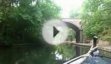 Cruises From Camden Lock To Little Venice 4