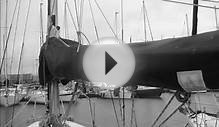 DUFOUR Classic 41 - Greece Yacht Sale - Sale Sailboat