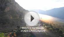 Greece vacation 2015 part 3