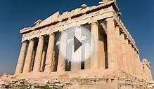 Greece Vacation Packages