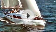 Hanse 415 sailing yacht | Istion Yachting Greece