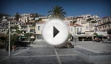 Samos Island Tour in 6min - Greece