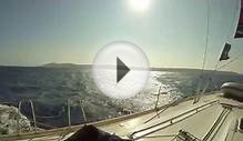 TGIT Going Pro on The Yacht Week in Greece 2013 (Week 34)