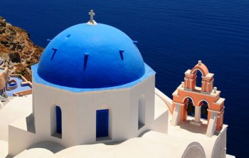 Greece Yacht Charter Guide