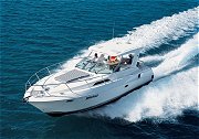 Powerboat charter, motor yacht charter, houseboats for hire | rent