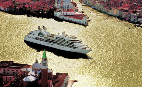 Greek Cruises from Southampton