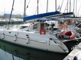 Sailing yachts for sale in Greece