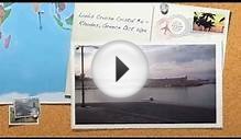 Louis Cruise Ship Cristal Part 4 - Rhodes,Greece Oct 2014