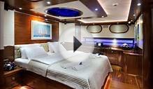 Luxury Yacht Charter Greece Dolca Mare - Turk Yacht