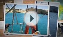 Sail Greece Minor(Lesser,Small) Cyclades Islands Hopping