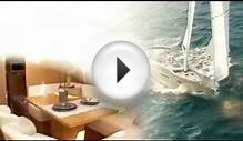 Sailing Yacht Charters in Greece \ Jeanneau 57 \ Sailing