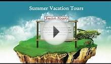 Swantours vacation Packages