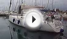 Yacht Charter Greece / Kavas Yachting - OCEANIS 46